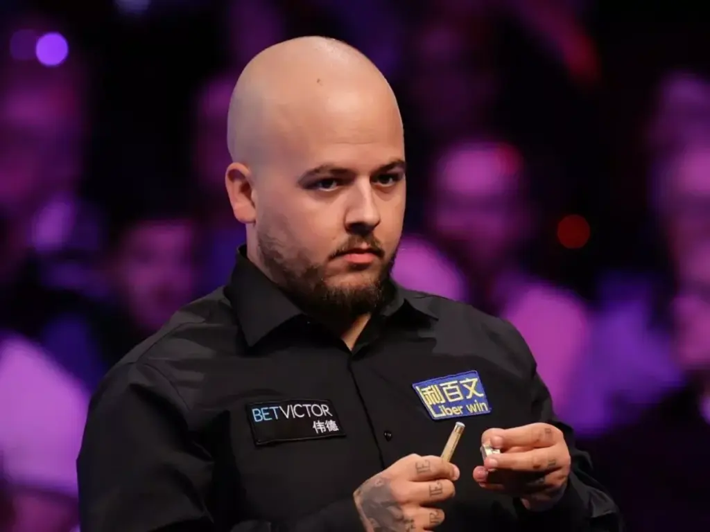 How the 2025 Northern Ireland Open draw looks after qualifying results How the 2025 Northern Ireland Open draw looks after qualifying results