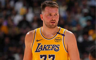 Will Luka Doncic take the court today? NBA star all set as Slovenia faces Iceland in EuroBasket 2025