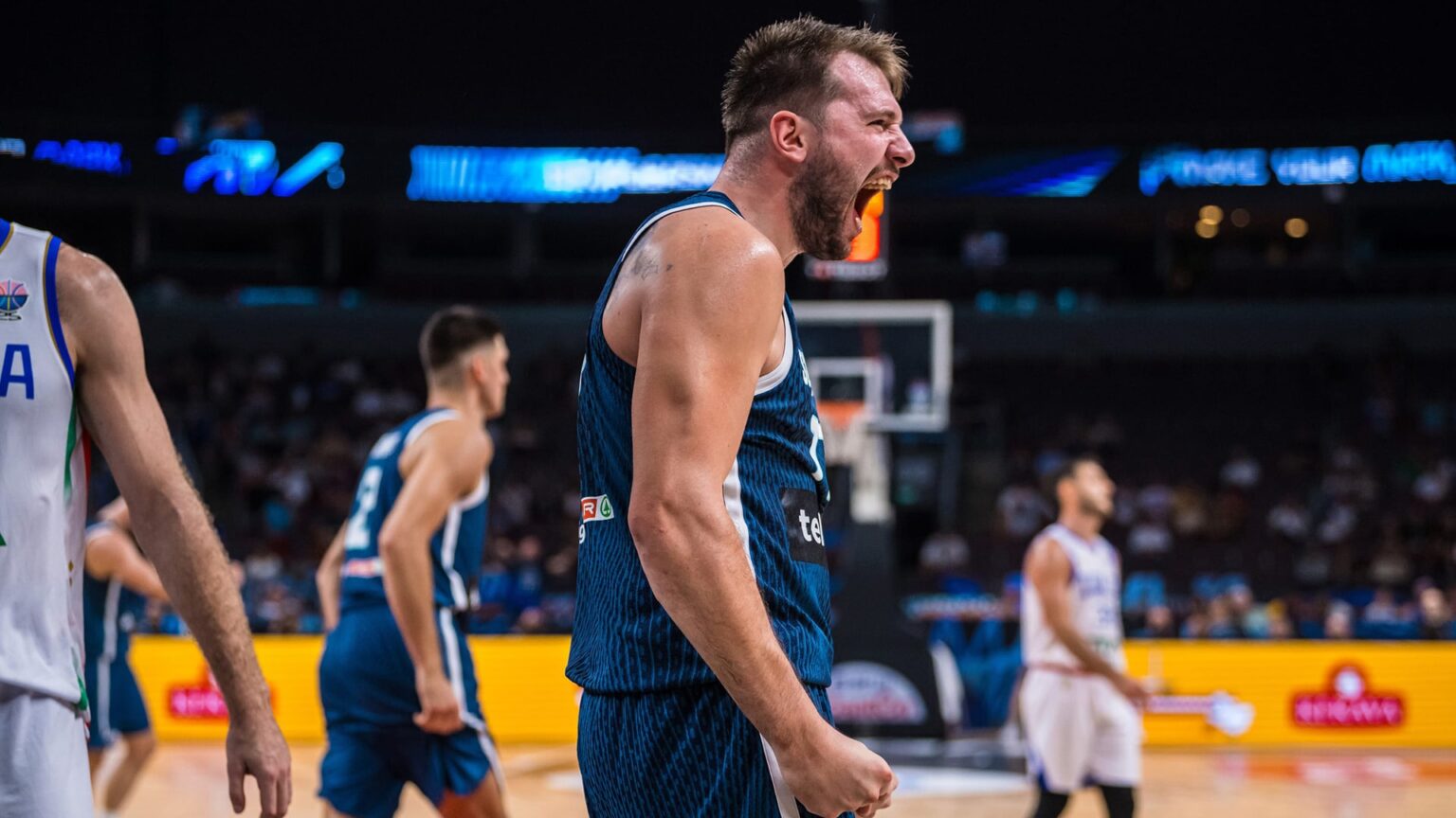 EuroBasket 2025: Georgia stuns France to reach quarterfinals, Slovenia and Poland also advance EuroBasket 2025: Standings, schedule and results