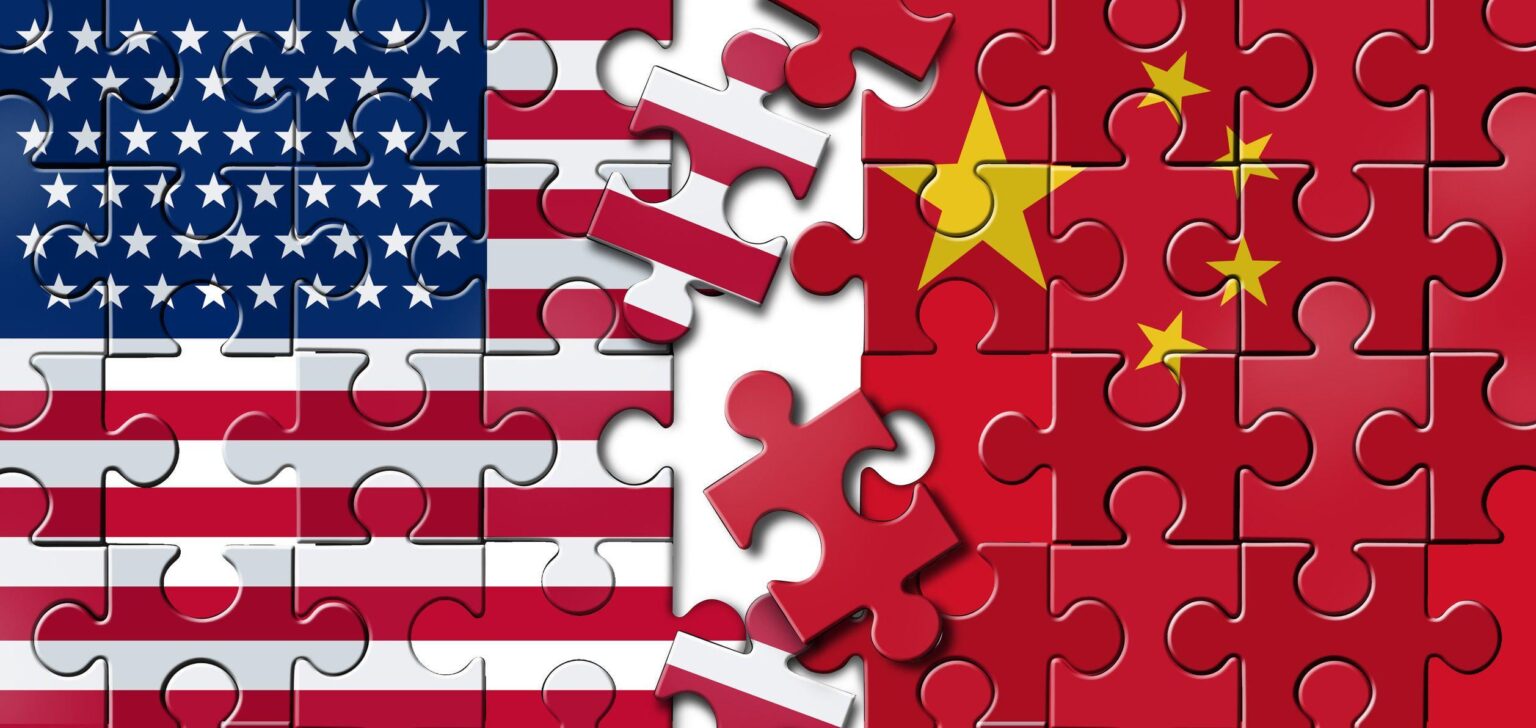 US considers 'severe restrictions' on Big Pharma licensing affordable Chinese meds