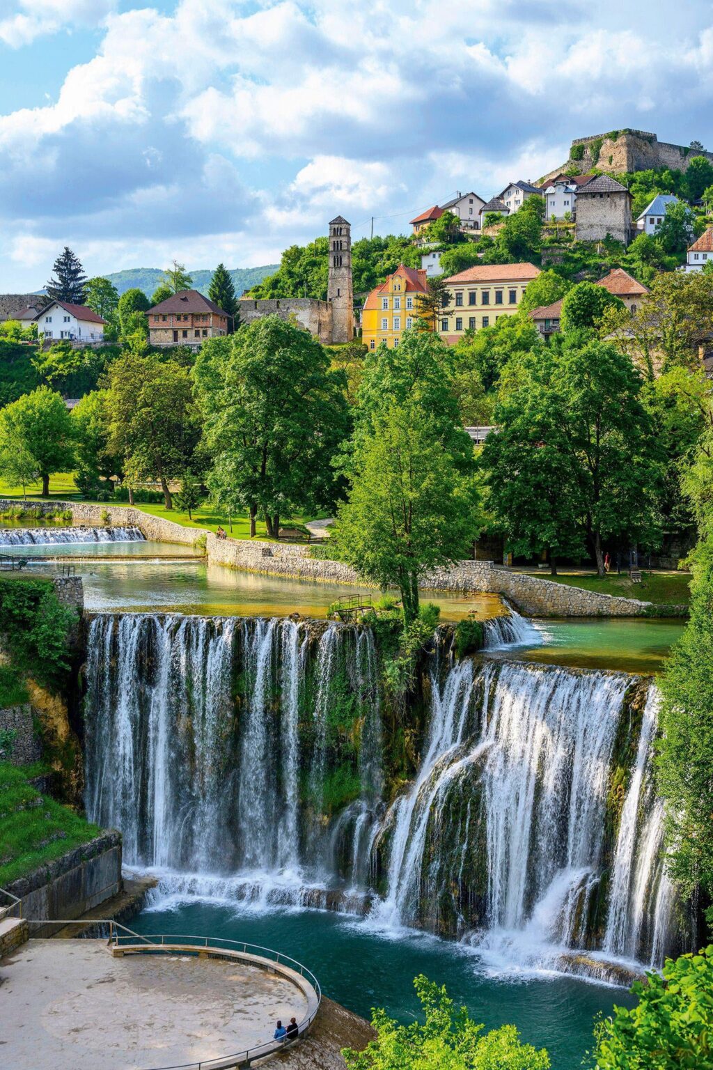 Around Bosnia: Part 1 – Dangers & Risks