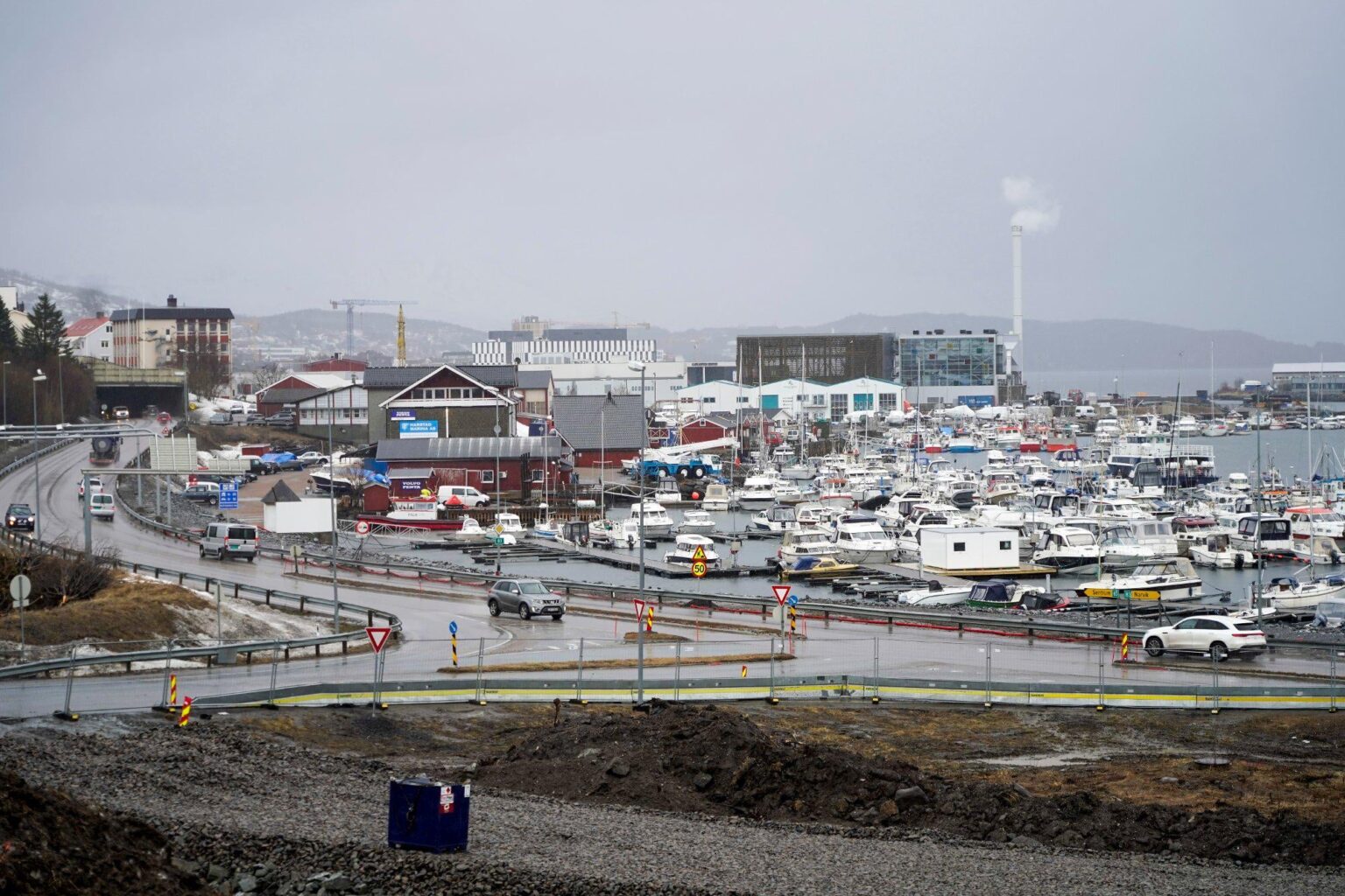 American confesses to 14-year-old in Troms-risks 30 years in prison