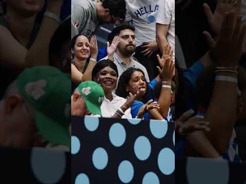 Giannis Antetokounbos: Nothing Can Beat the Feeling of Representing Your Country
