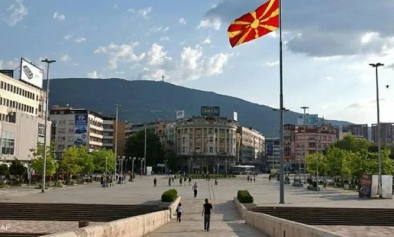 Peace Index: North Macedonia drops 4 places in ranking, remains ahead of Albania and Kosovo