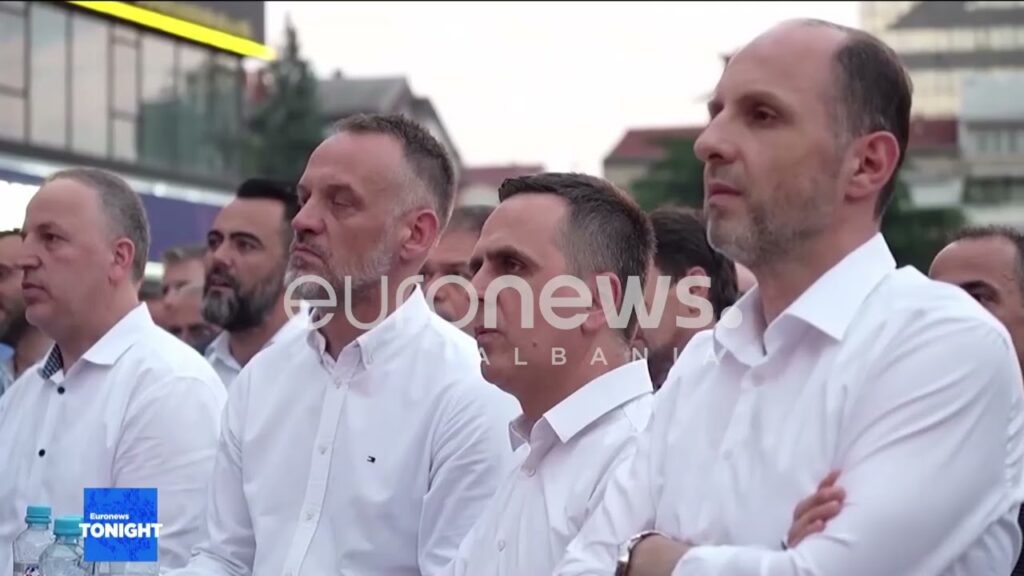 North Macedonia Officially Launches Campaign for 2025 Local Elections