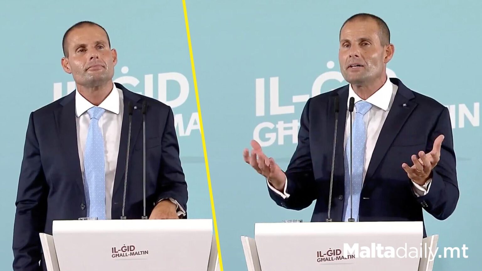 Malta to Test Smoke-Free Beach Zones As PM Announces Pilot Project