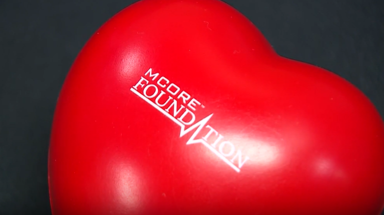 Student cardiac screening at Nagel Middle School aims to prevent health issues