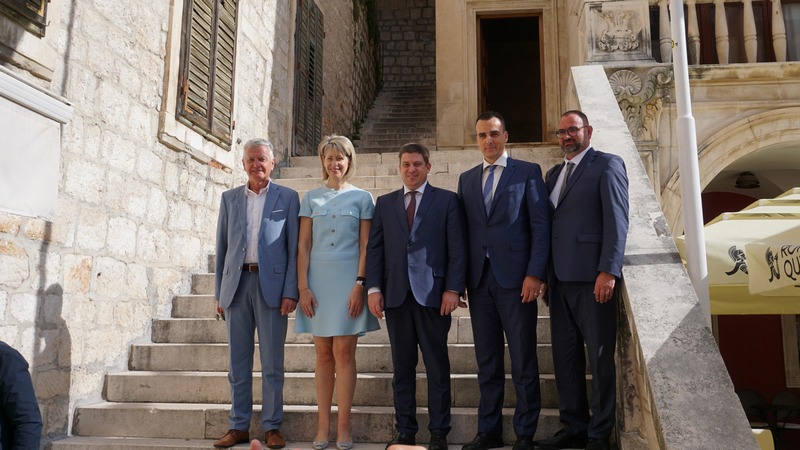 MedCruise in Croatia