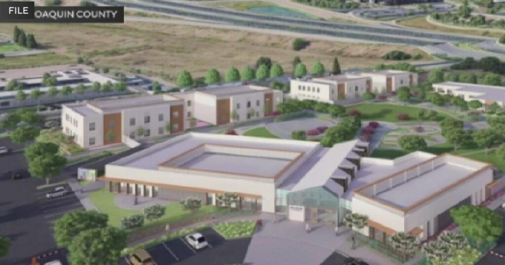 New medical school in San Joaquin County aims to address health care shortage