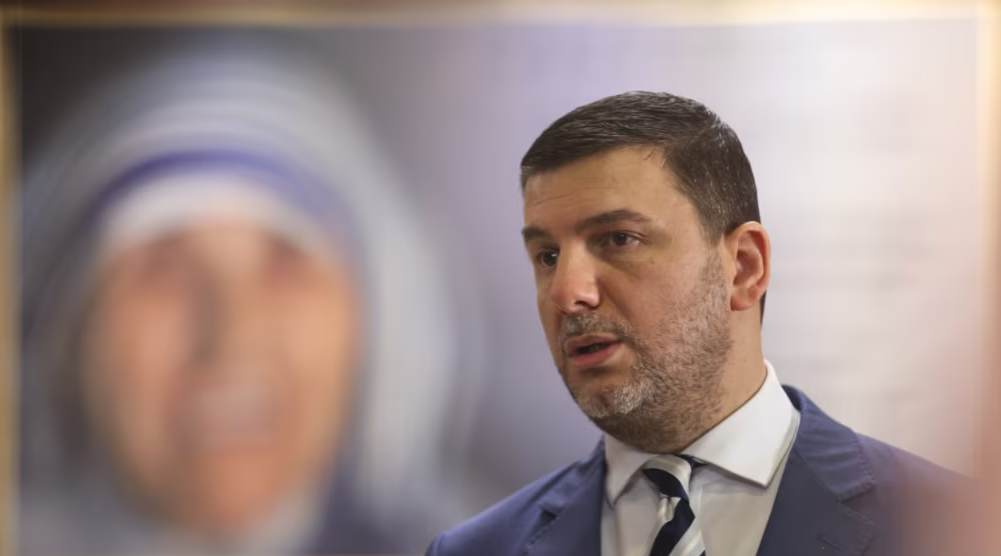 Krasniqi: Kurti has brought Kosovo to the lowest point in relations with the US - Extreme degradation of relations