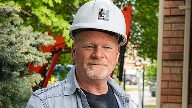 Alibi Entertainment strikes content pact with Canadian property TV mainstay Mike Holmes | News