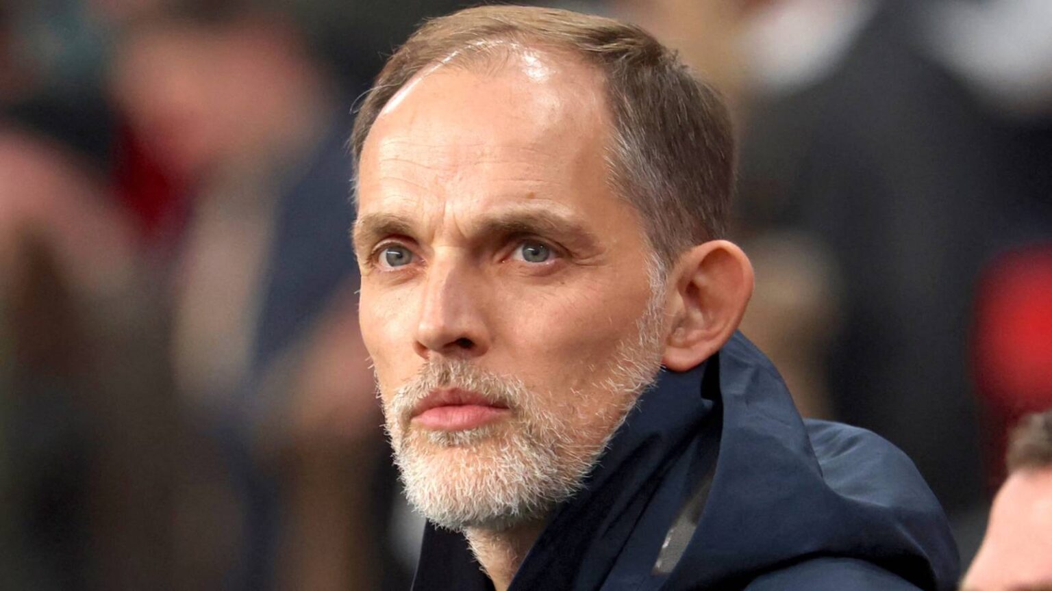 Serbia v England Predicted XIs for World Cup Qualifier: Arsenal Star Dropped