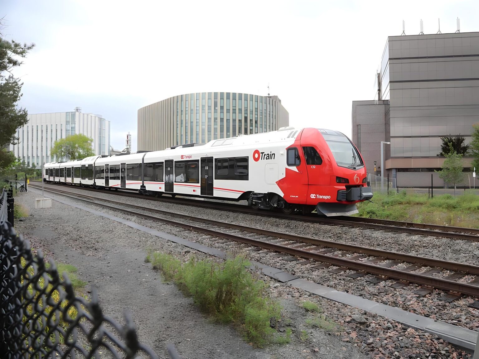 Great trains you guys make.
