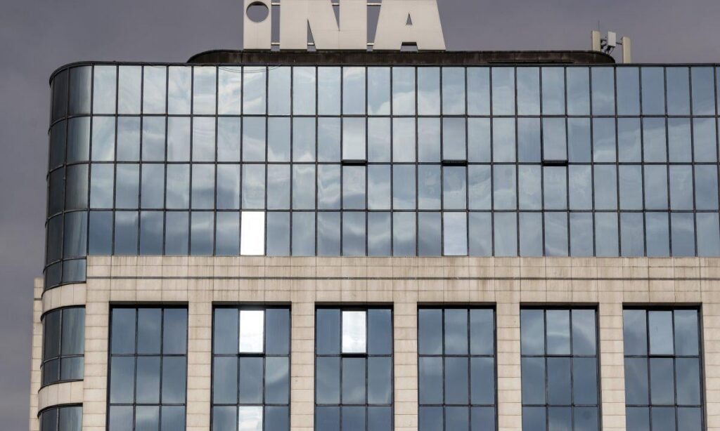 Ina returns his most valuable treasure? In Syria they made $ 65 million a week