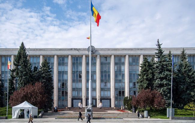 Over 70 people detained in Moldova after training in Serbia for election-related unrest