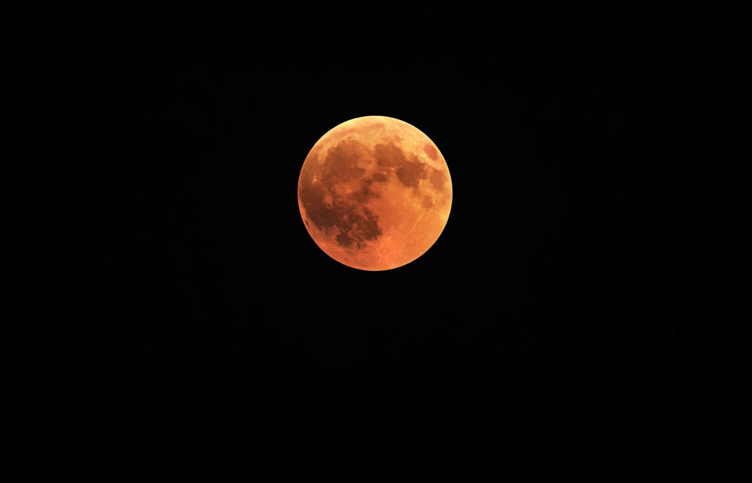 'Blood Moon' spectacle tonight as total lunar eclipse graces Maltese skies