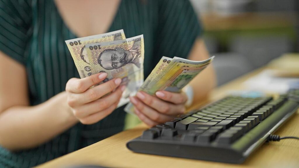 Romania's wage growth eroded by inflation in July