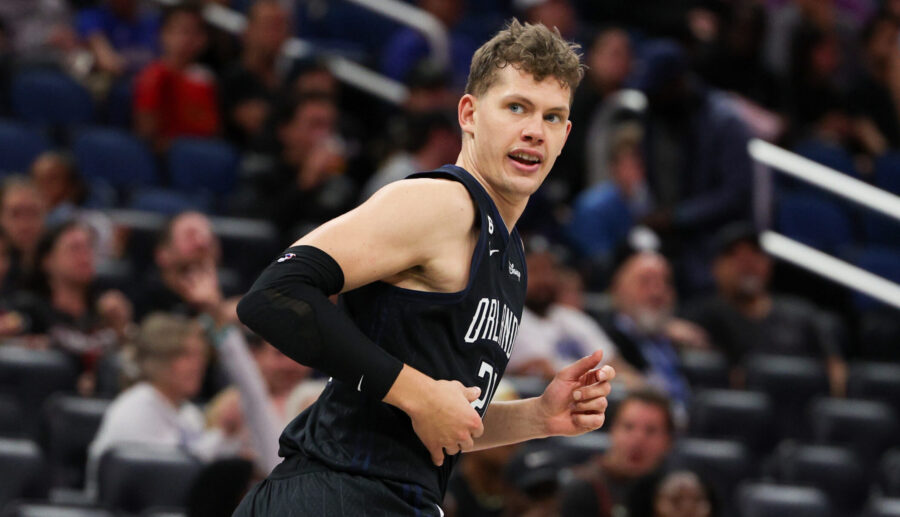 EuroBasket Notes: Wagner, Doncic, Larkin, Serbia EuroBasket Notes: Wagner, Doncic, Larkin, Serbia
