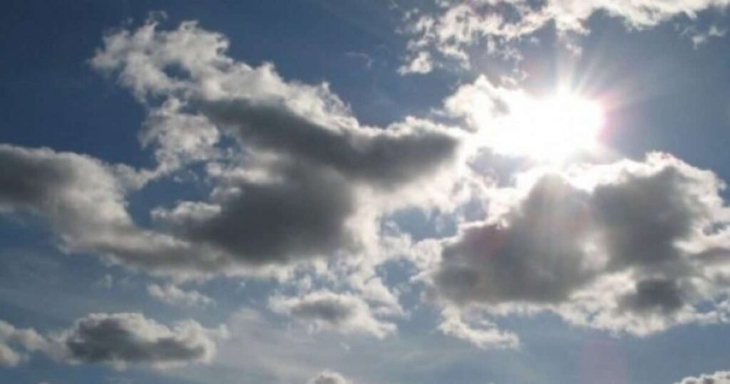 Weather today in North Macedonia - Telegraph