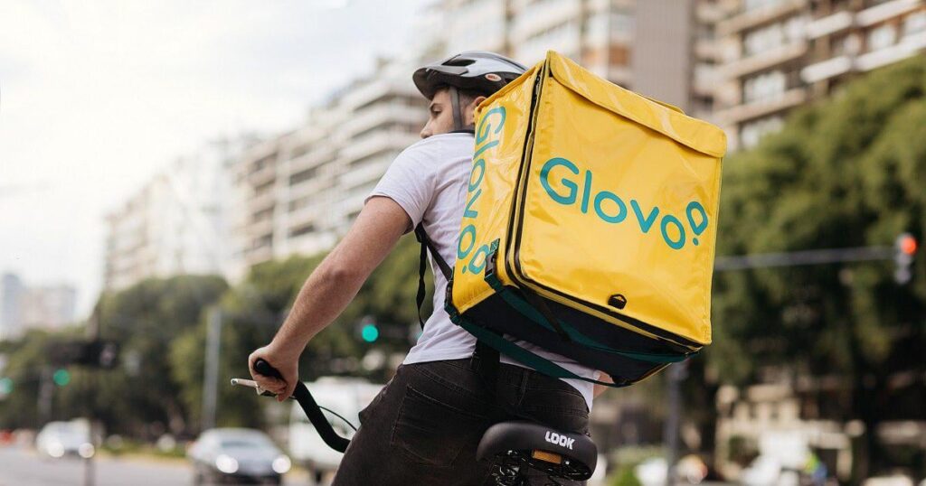 NBS launches the first union in Romania for workers on digital platforms Uber, Bolt, Glovo, Wolt: "Your rights are defended"