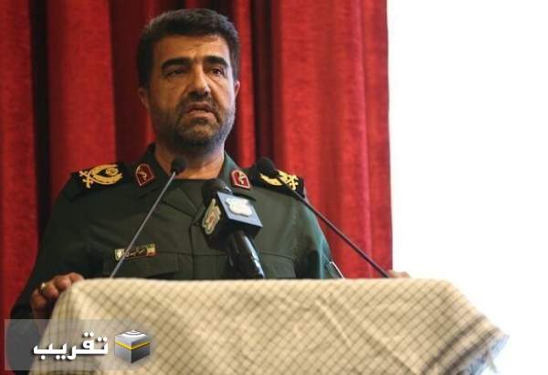 Iranian General: In the 12-Day War, the Zionist Iron Dome Collapsed Before the Will of Iranian Youth Iranian General: In the 12-Day War, the Zionist Iron Dome Collapsed Before the Will of Iranian Youth