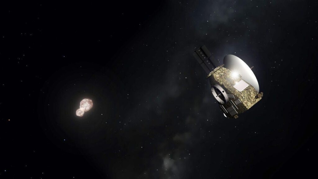 In a win for science, NASA told to use House budget as shutdown looms | Sources confirmed Friday afternoon that interim NASA Administrator Sean Duffy has now directed the agency to work toward the budget level established in the House Appropriations Committee's budget bill for the coming fiscal year