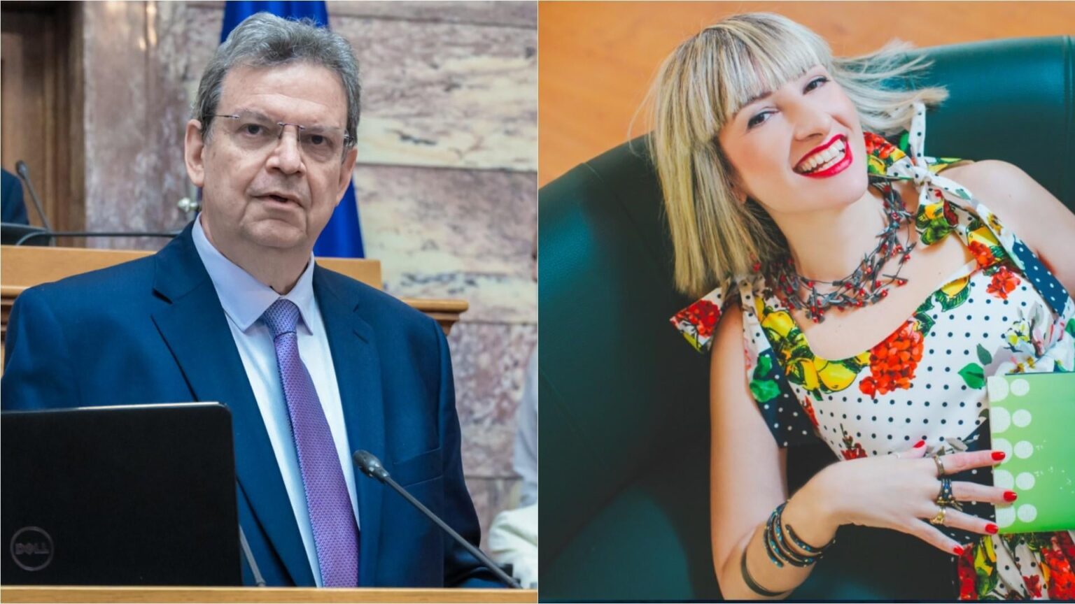No pretexts: a graduate and donor of "Anatolia" or controller who approved his permission for a private university