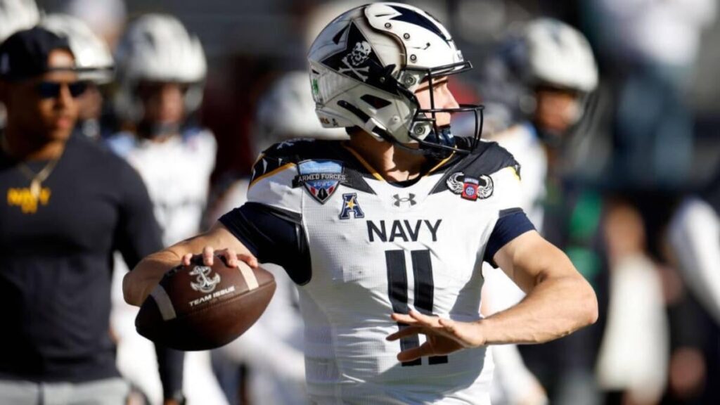 UAB vs. Navy live stream, how to watch online, CBS Sports Network channel finder, odds