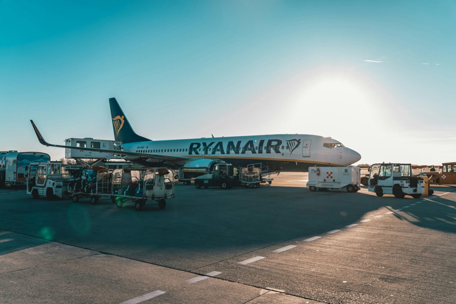 Ryanair Scrapping 11 Zagreb Flights, But There's Good News...