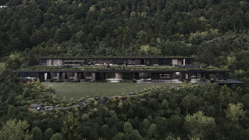 new zealand trophy homes for sale
