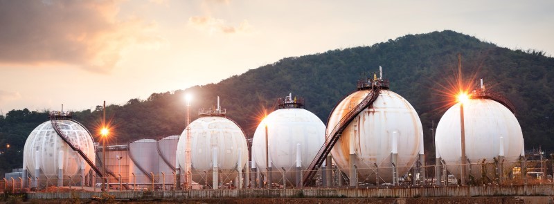 Commonwealth LNG granted key approval from U.S. Dept of Energy