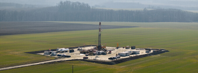 Partners MOL, O&GD strike oil in Hungarian field Partners MOL, O&GD strike oil in Hungarian field