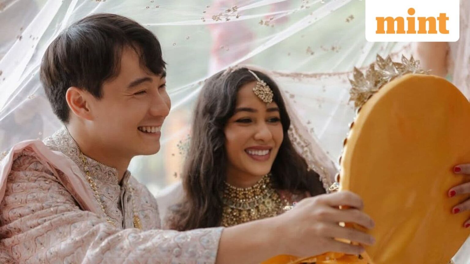From jokes to vows: Nigel Ng, aka Uncle Roger, weds Sabrina Ahmed in three-day Portugal celebration Malaysian comedian Nigel Ng got married recently.