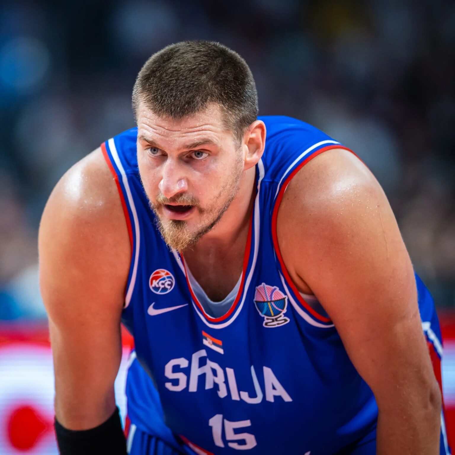 Serbia and Finland Set for Knockout Battle in Riga Nikola Jokic leads Serbia into the EuroBasket 2025 Round of 16 against Lauri Markkanen and a Finland team seeking to spring a surprise