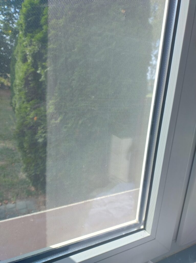 Window mosquito net. Cheap and good. Diy Window mosquito net. Cheap and good. Diy