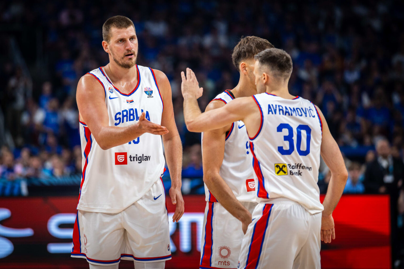 Round of 16 lineup, tip-off times set as Group Phase concludes | FIBA Basketball