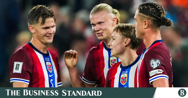 Norway to donate Israel match proceeds to Gaza aid
