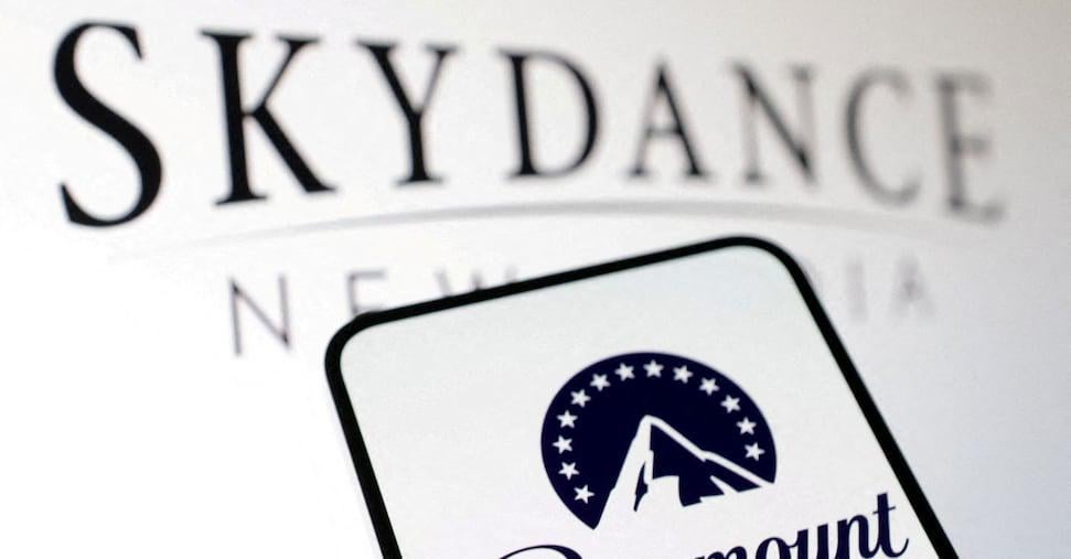 Paramount Skydance prepares an offer for Warner Bros Discovery and a new maxi conquest for the Ellison Empire (Oracle)