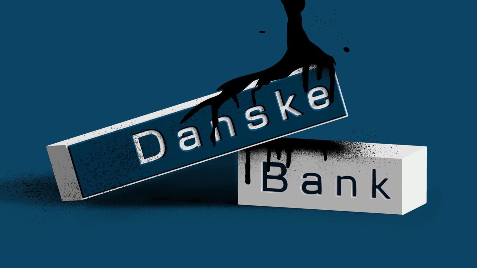 Danske Bank revealed: entered into agreement with blacklisted oil company