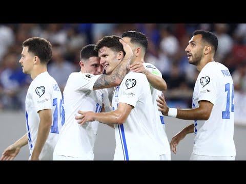 Greece-White: 5-1 (MD 1, 05/09/2025)
