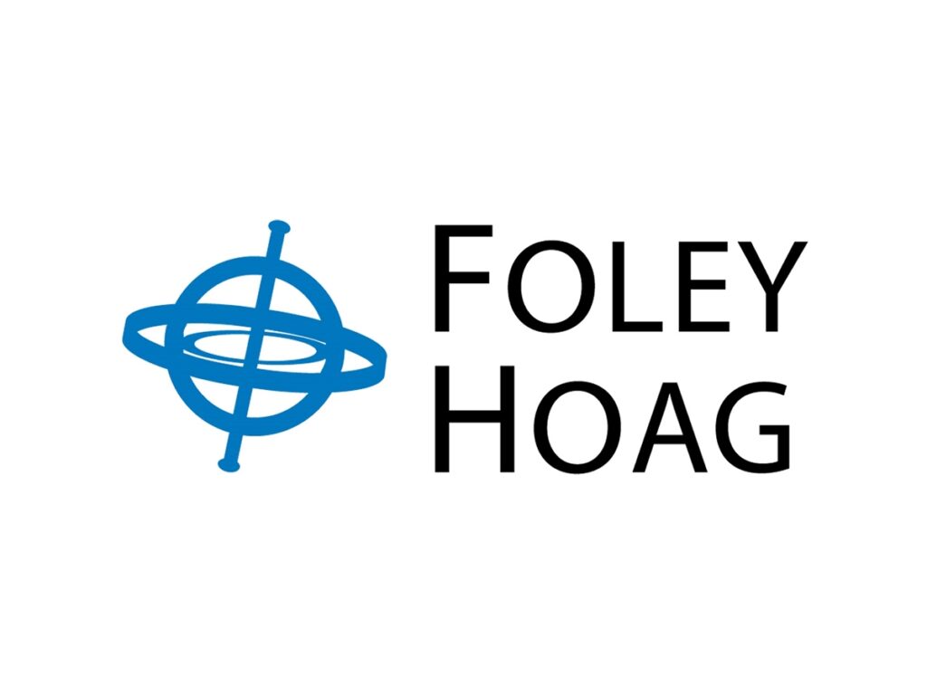 Foley Hoag LLP - Security, Privacy and the Law