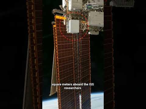 Last week, JPL published a paper on using EMIT data to detect large scale plastic and I made a quick video about it!