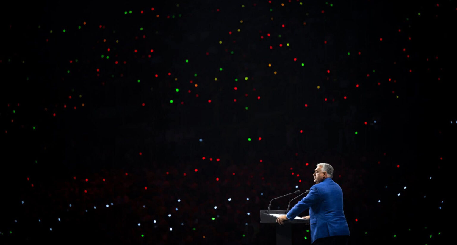 Orbán: We must dare to make Hungary great again!