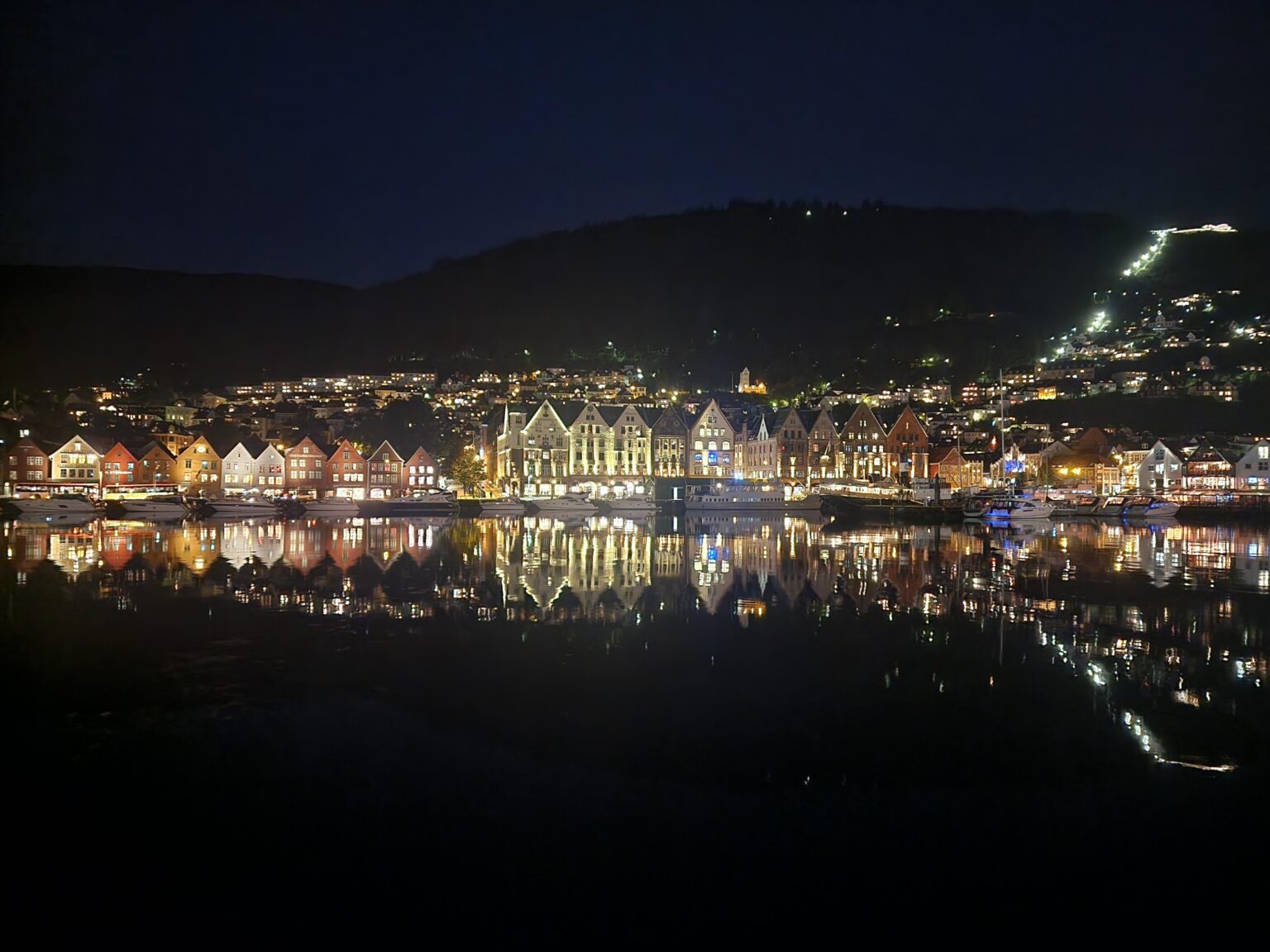 Bryggen !!