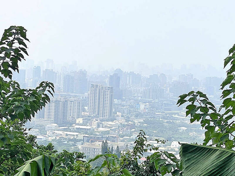 Four measures to respond to campus pollution announced