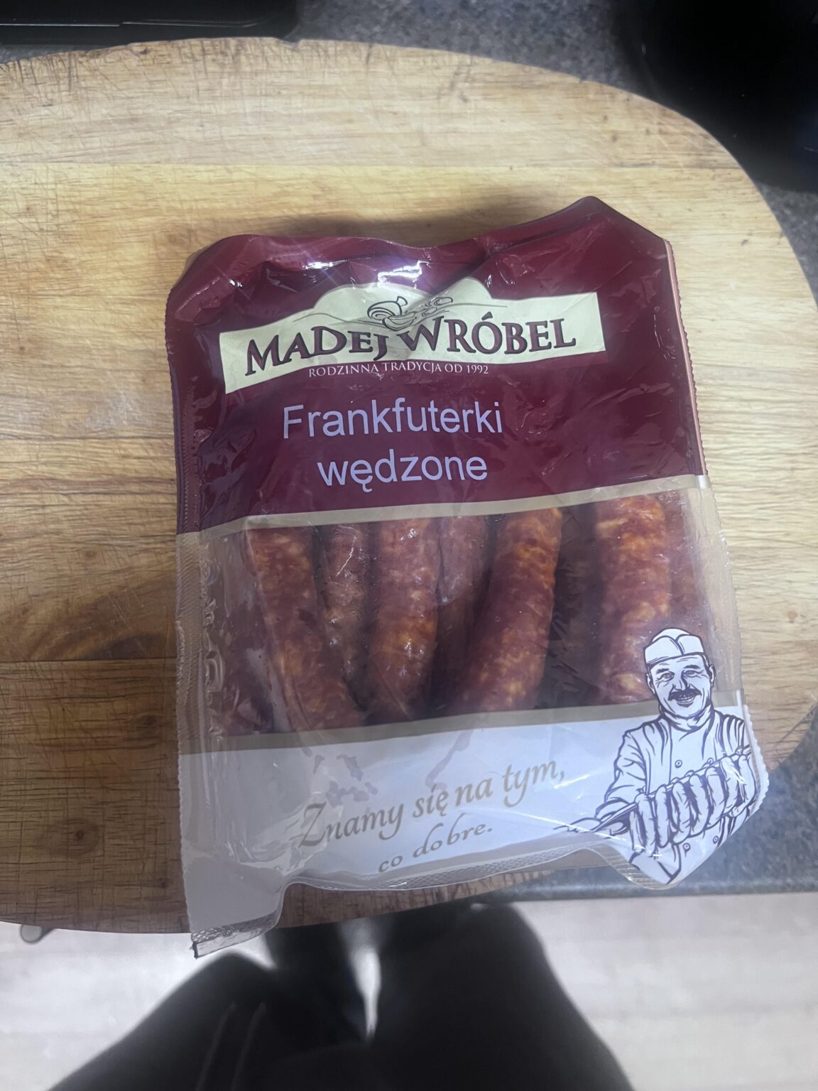 Hi polish peoples. How do I cook this?