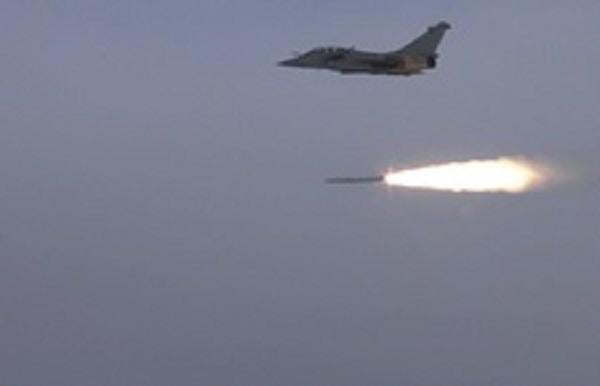 Moscow wants to include French and British nuclear weapons in negotiations on disarmament