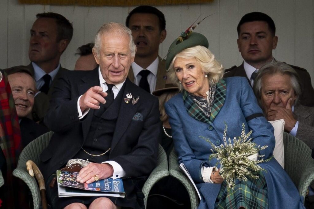 Support for monarchy at record low, survey reveals