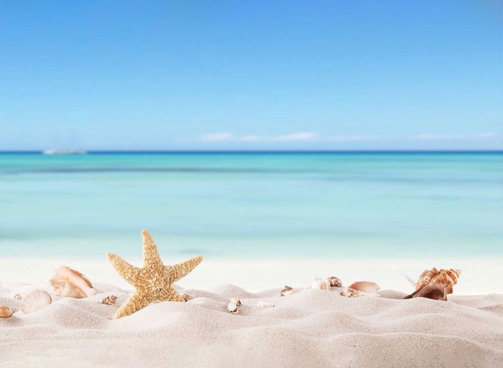 Sand from the beaches that bathing the government members will be able to buy citizens who did not go on vacation via Gov.gr