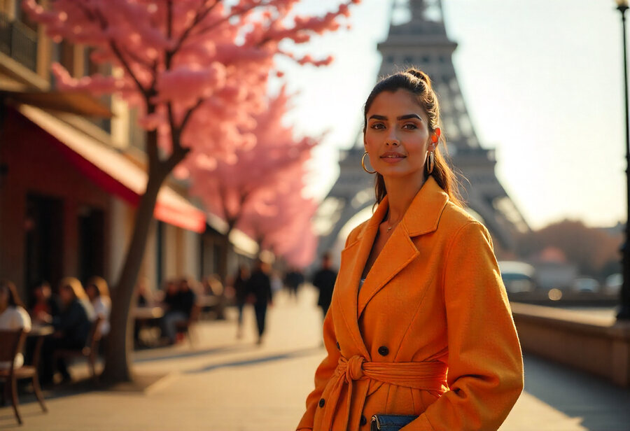 US, UK, Australia, Greece, UAE, Switzerland, France, Singapore, Japan, and Maldives Chosen as the Top Luxury Travel Spots by India’s Wealthiest